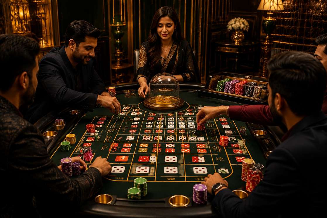 152bet